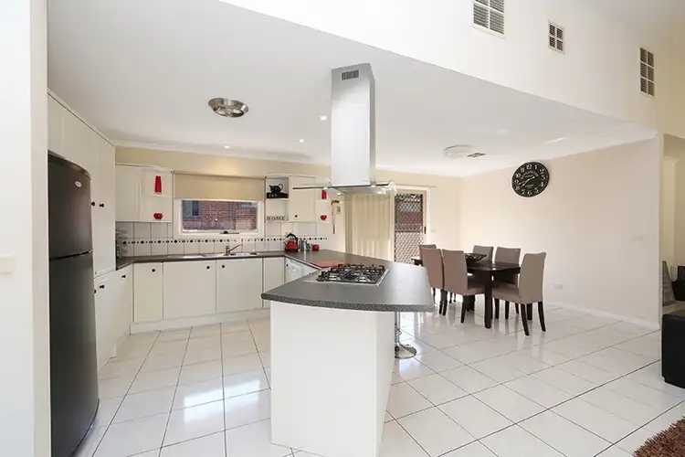 Fifth view of Homely house listing, 178 Karoo Road, Rowville VIC 3178