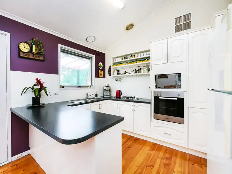 Third view of Homely unit listing, 19/320 Blackburn Road, Burwood East VIC 3151