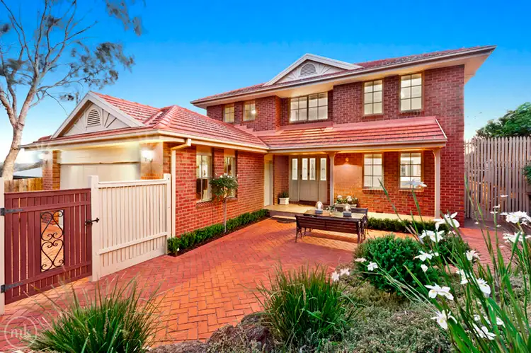 26 Gallery Gate Road, Yallambie VIC 3085