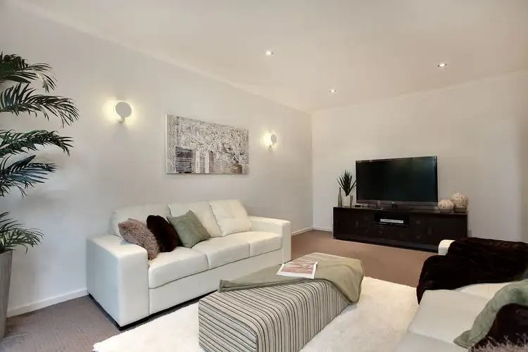 Second view of Homely house listing, 11 Royena Court, Warranwood VIC 3134
