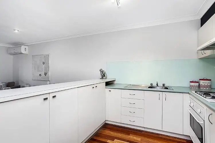 Fifth view of Homely apartment listing, 238 Abbotsford Street, North Melbourne VIC 3051