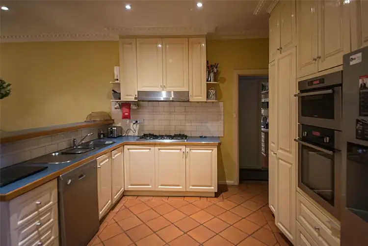 Third view of Homely house listing, 27 Manuka Street, Bentleigh East VIC 3165