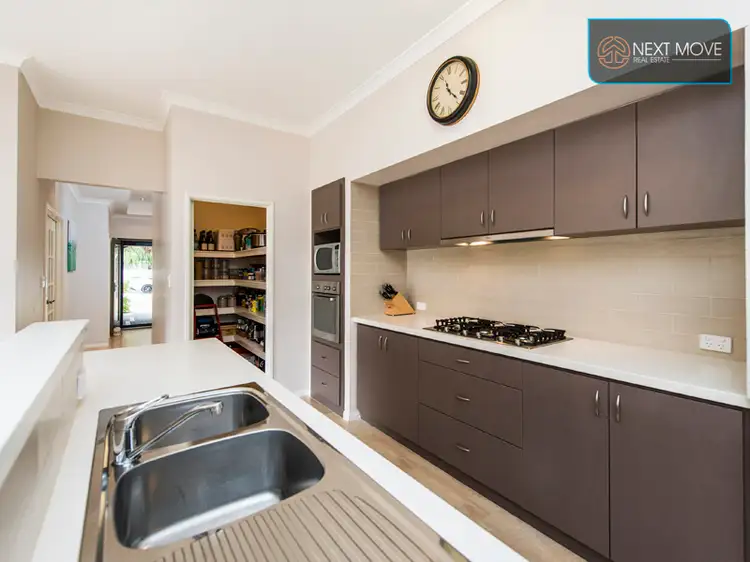 Sixth view of Homely house listing, 26 Cummins St, Willagee WA 6156