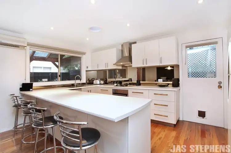 Third view of Homely house listing, 53 Pridham Street, Maribyrnong VIC 3032