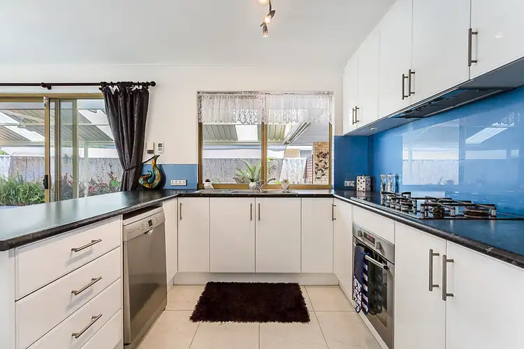 Main view of Homely house listing, 1 Bathurst Rd, Port Kennedy WA 6172