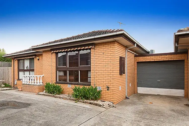 Main view of Homely unit listing, 7/27 Ormond Road, West Footscray VIC 3012