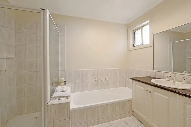 Sixth view of Homely unit listing, 1/1 St Lawrance Way, Rowville VIC 3178