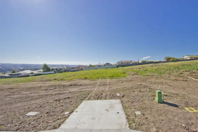 Main view of Homely land listing, LOT 8 Hillary Heights Estate, St Leonards TAS 7250