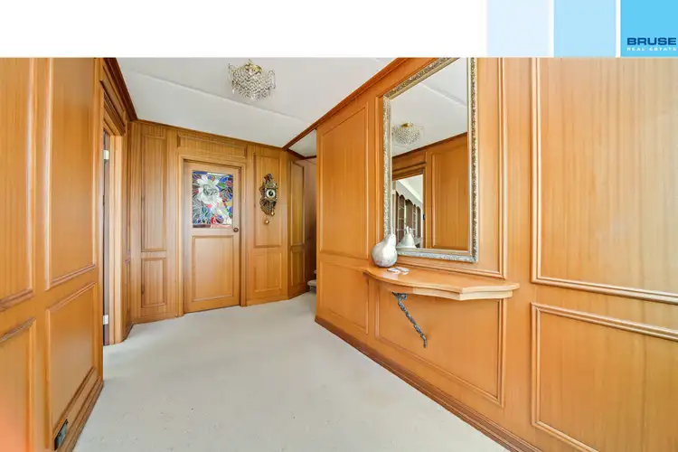 Fifth view of Homely house listing, 85 Ridgway Drive, Flagstaff Hill SA 5159