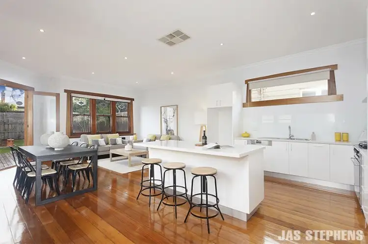 Fourth view of Homely house listing, 39 Stirling Street, Footscray VIC 3011