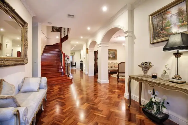 Second view of Homely house listing, 85 Clare Boulevard, Greenvale VIC 3059