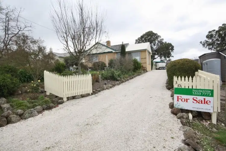 Main view of Homely house listing, 30 Sturt Street, Beaufort VIC 3373