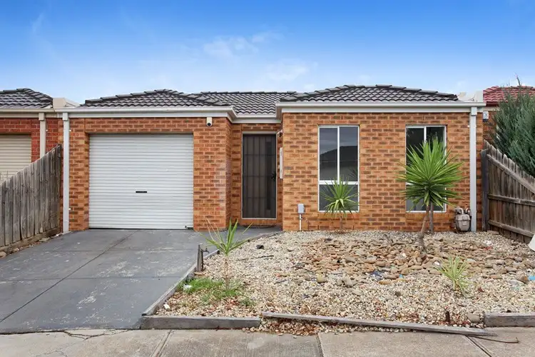 11 Caitlyn Drive, Melton West VIC 3337