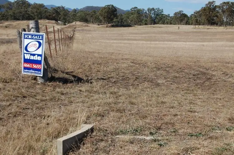 Fifth view of Homely land listing, 45 Richards Road, Maryvale QLD 4370