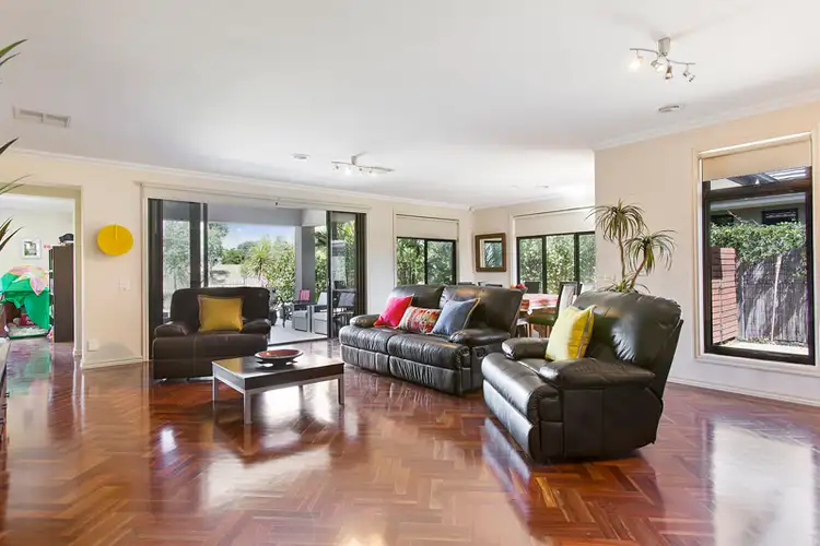 Third view of Homely house listing, 18 Cunningham Crescent, Skye VIC 3977