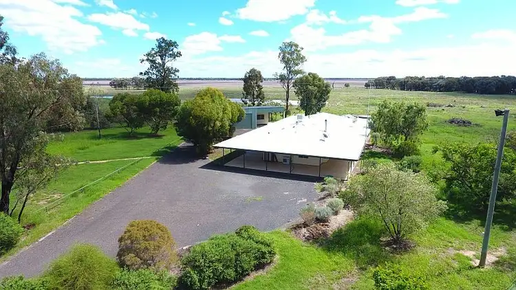 794 Broadwater Rd, Dalby QLD 4405