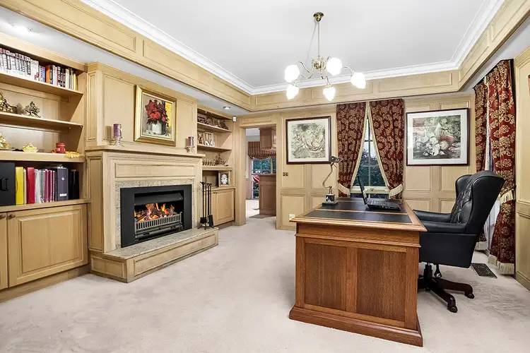 Third view of Homely house listing, 1 Barnacle Mews, Templestowe VIC 3106