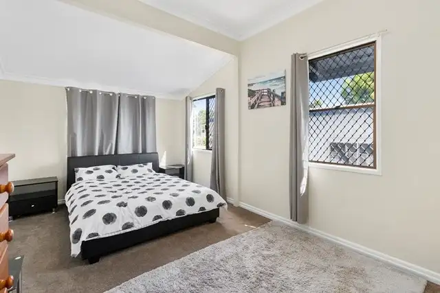 Seventh view of Homely house listing, 44 Russell Street, Silkstone QLD 4304
