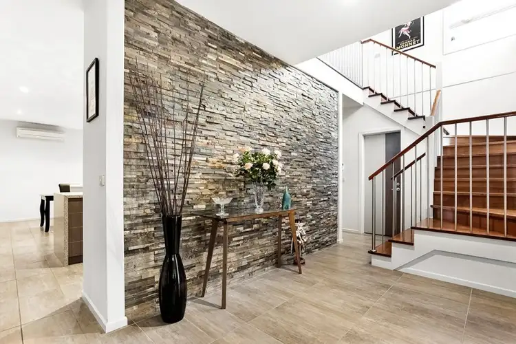 Second view of Homely house listing, 6 Homebush Court, Doncaster East VIC 3109