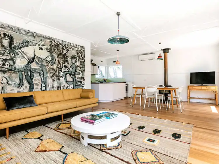 Third view of Homely house listing, 23 Ellesmere Street, Blairgowrie VIC 3942