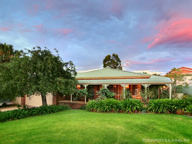 Second view of Homely house listing, 1 Iowa Street, Tolland NSW 2650