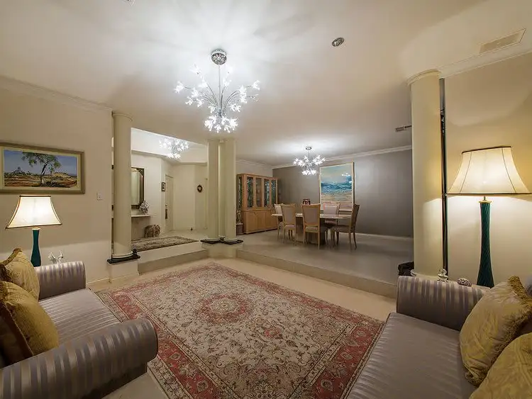 Fifth view of Homely house listing, 11 Santalum Retreat, Canning Vale WA 6155