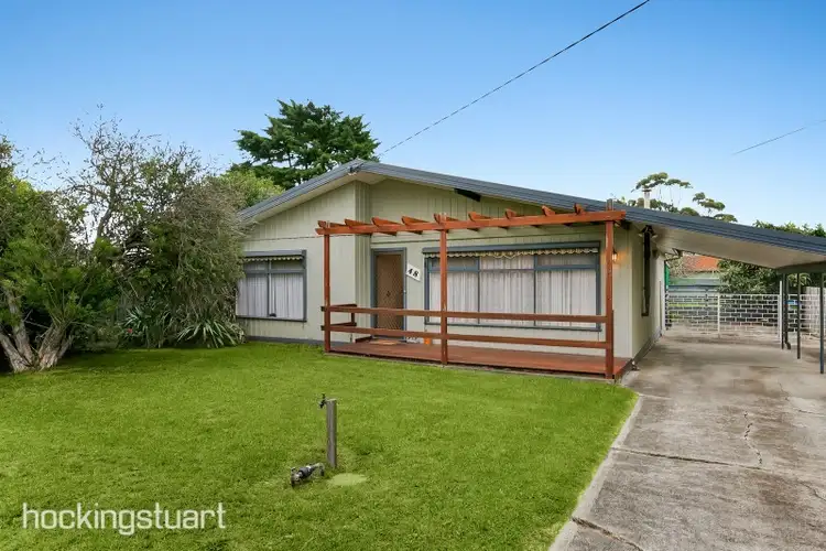 48 Elwers Road, Rosebud VIC 3939