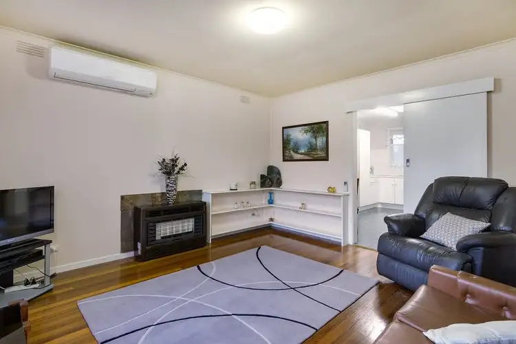 Fifth view of Homely house listing, 5/293 Canterbury Road, Heathmont VIC 3135