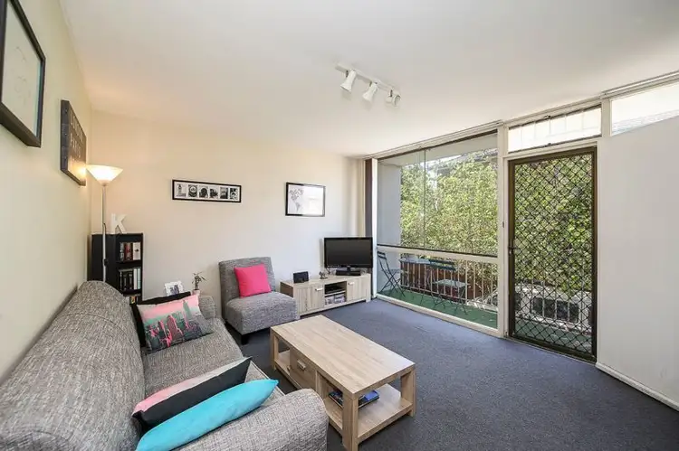 Second view of Homely unit listing, 4/32 Morgan Street, Merewether NSW 2291