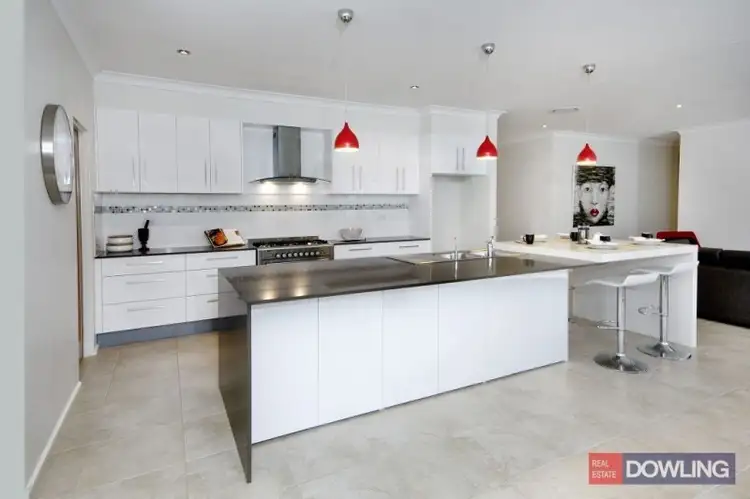 Sixth view of Homely house listing, 56 Kingfisher Drive, Fletcher NSW 2287