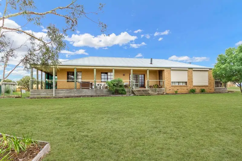 Main view of Homely house listing, 180 Powers Road, Marong VIC 3515