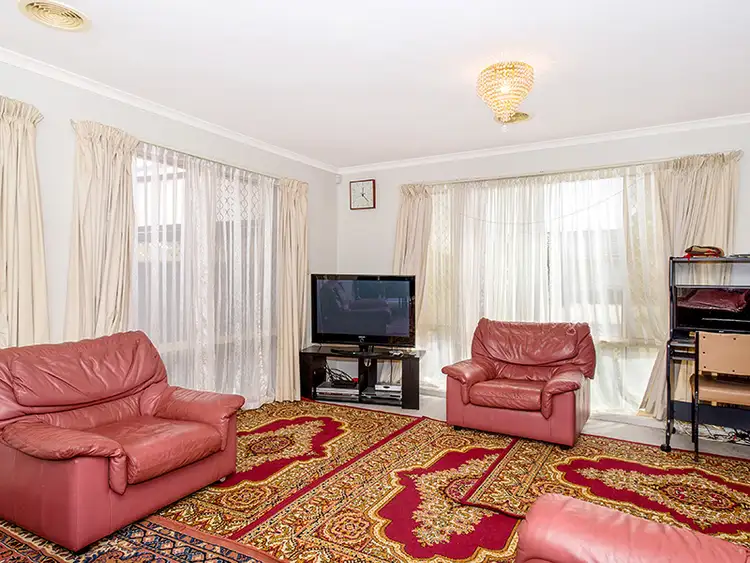 Third view of Homely house listing, 6 Pelham Crescent, Wyndham Vale VIC 3024