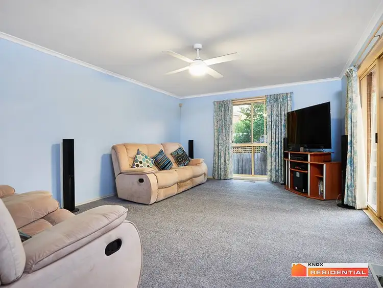 Fifth view of Homely house listing, 15 Glenwood Grove, Knoxfield VIC 3180