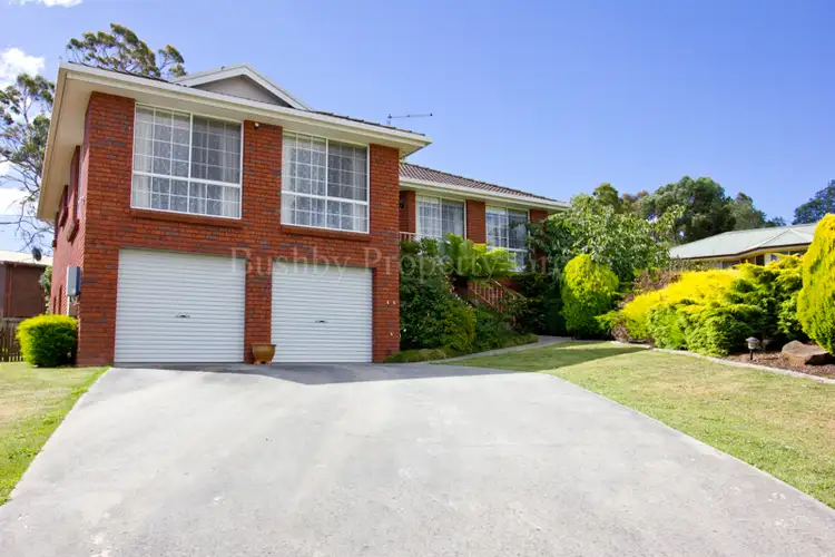 Main view of Homely house listing, 8 Kate Place, Summerhill TAS 7250