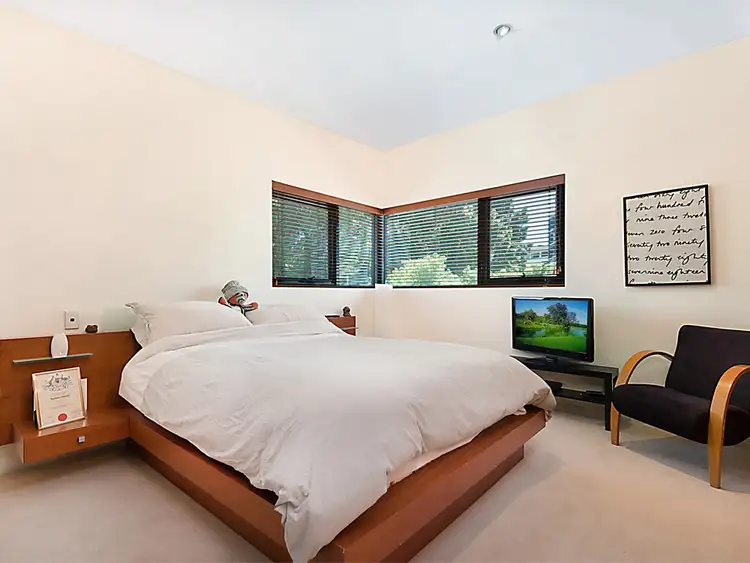 Sixth view of Homely apartment listing, 16/1 Delhi Street, West Perth WA 6005