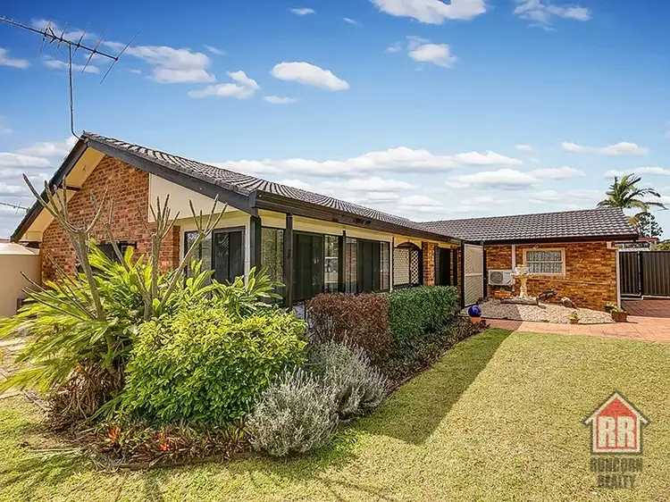 Main view of Homely house listing, 28 Amaranthus Street, Runcorn QLD 4113