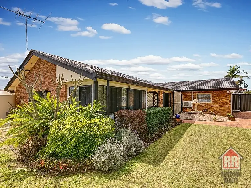 Main view of Homely house listing, 28 Amaranthus Street, Runcorn QLD 4113
