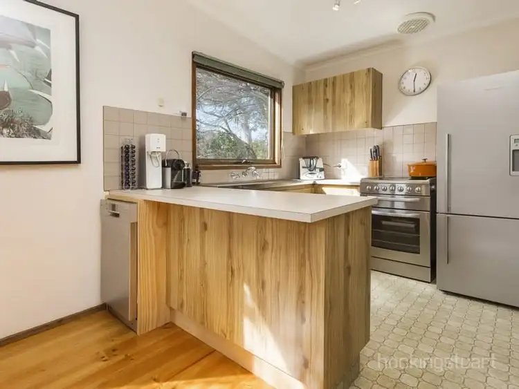 Fourth view of Homely house listing, 1 Sheoke Grove, Sorrento VIC 3943