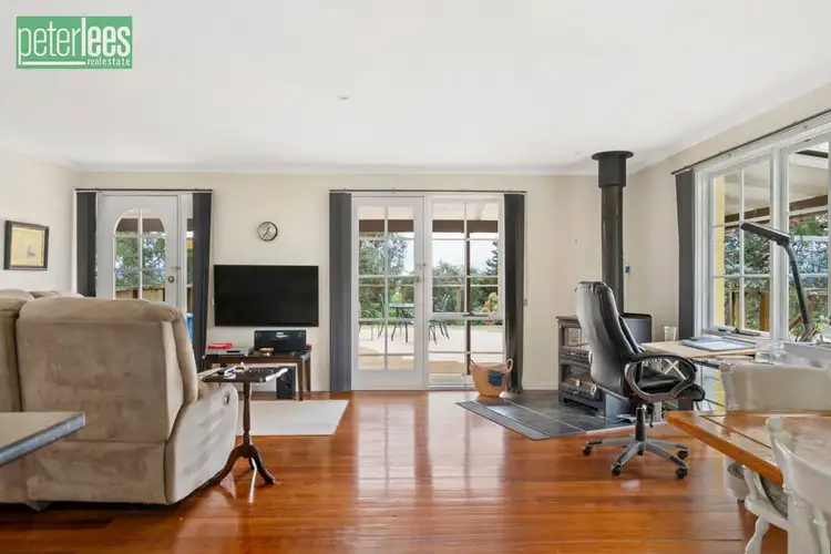 Fourth view of Homely house listing, 32 Five Acre Row South, Westbury TAS 7303