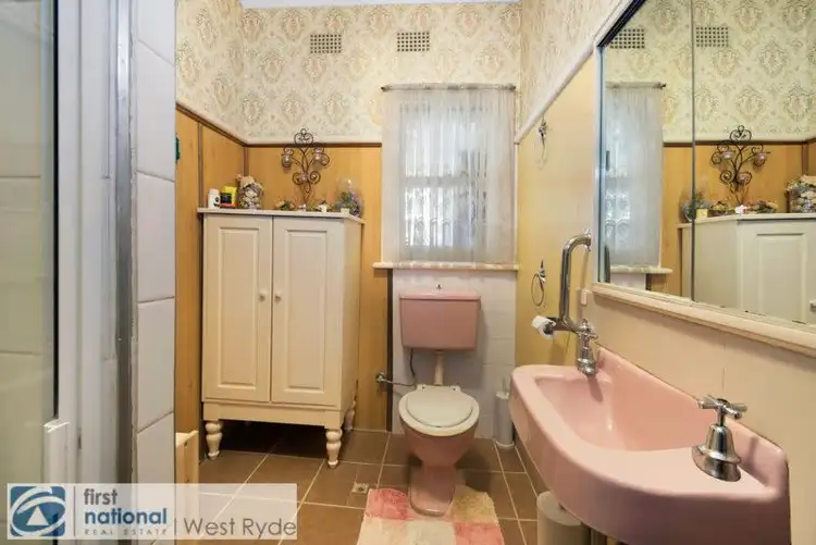 Fifth view of Homely house listing, 44 Lavarack Street, Ryde NSW 2112