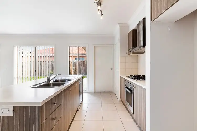 Third view of Homely house listing, 1 Tooradin Crescent, Doreen VIC 3754