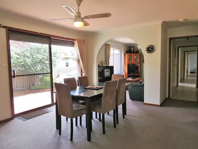 Seventh view of Homely house listing, 9 Prefect Street, Wendouree VIC 3355
