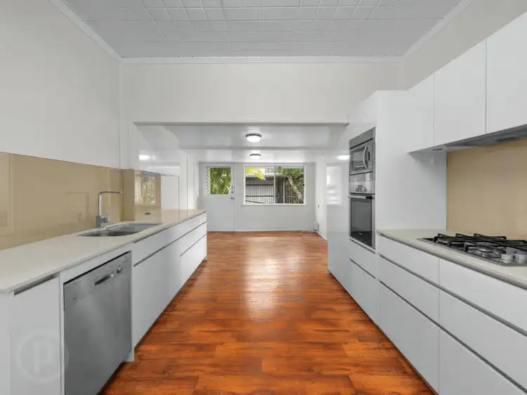 Third view of Homely house listing, 46 Thompson Street, Zillmere QLD 4034