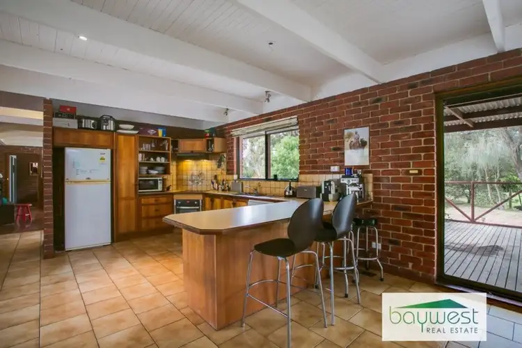 Second view of Homely house listing, 244 Davies Road, Bittern VIC 3918