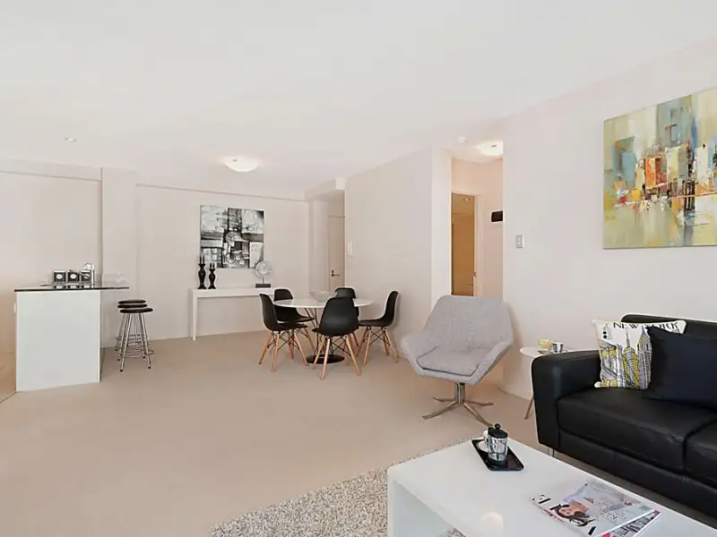Main view of Homely apartment listing, 130/369 Hay Street, Perth WA 6000