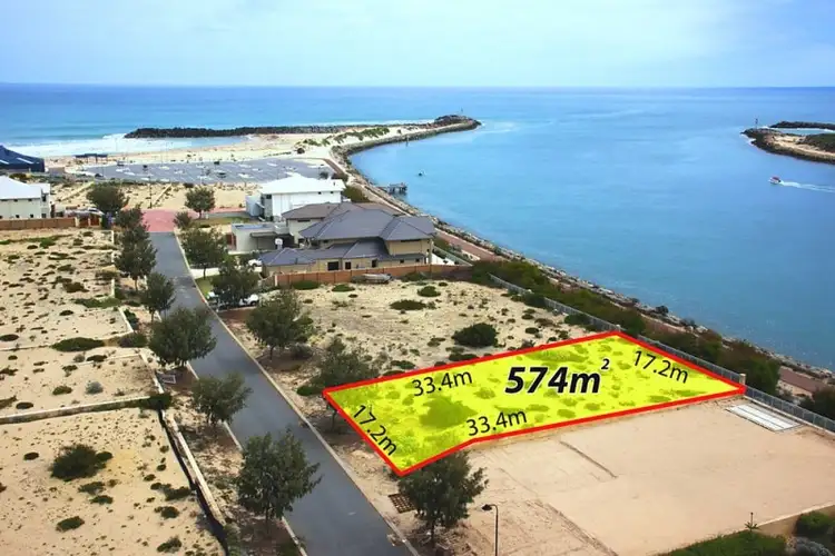 Fifth view of Homely land listing, 20 (L273) Surf View, Dawesville WA 6211