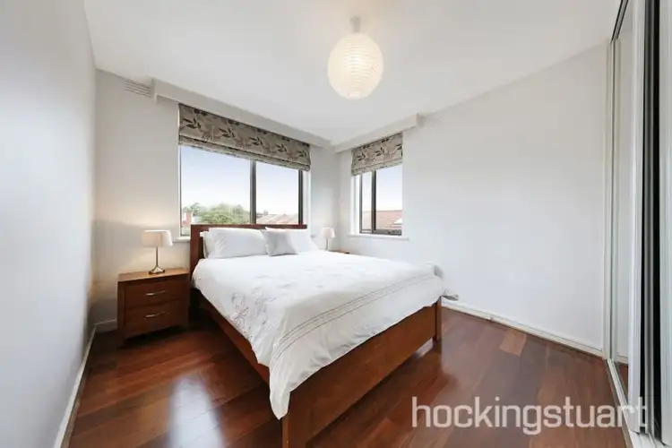 Sixth view of Homely apartment listing, 4/403 Dandenong Road, Armadale VIC 3143
