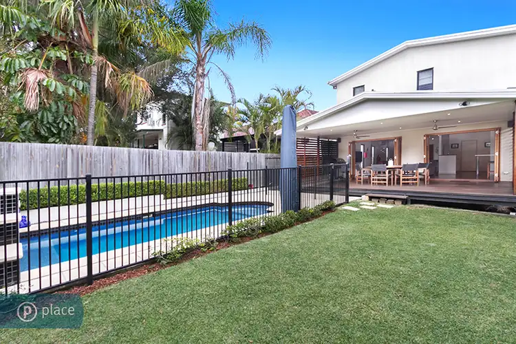 Sixth view of Homely house listing, 53 Camelot Street, Tennyson QLD 4105