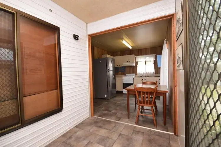 Third view of Homely house listing, Site 6 Pelican Park, Nambucca Heads NSW 2448