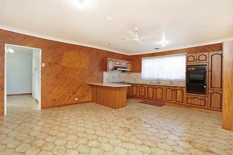Fourth view of Homely house listing, 111 Whitesides Avenue, Sunshine West VIC 3020